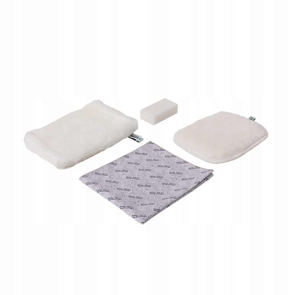 Raypath Čisticí Kuchyňský Set do kuchyně Čistič rukavice M sunbeam