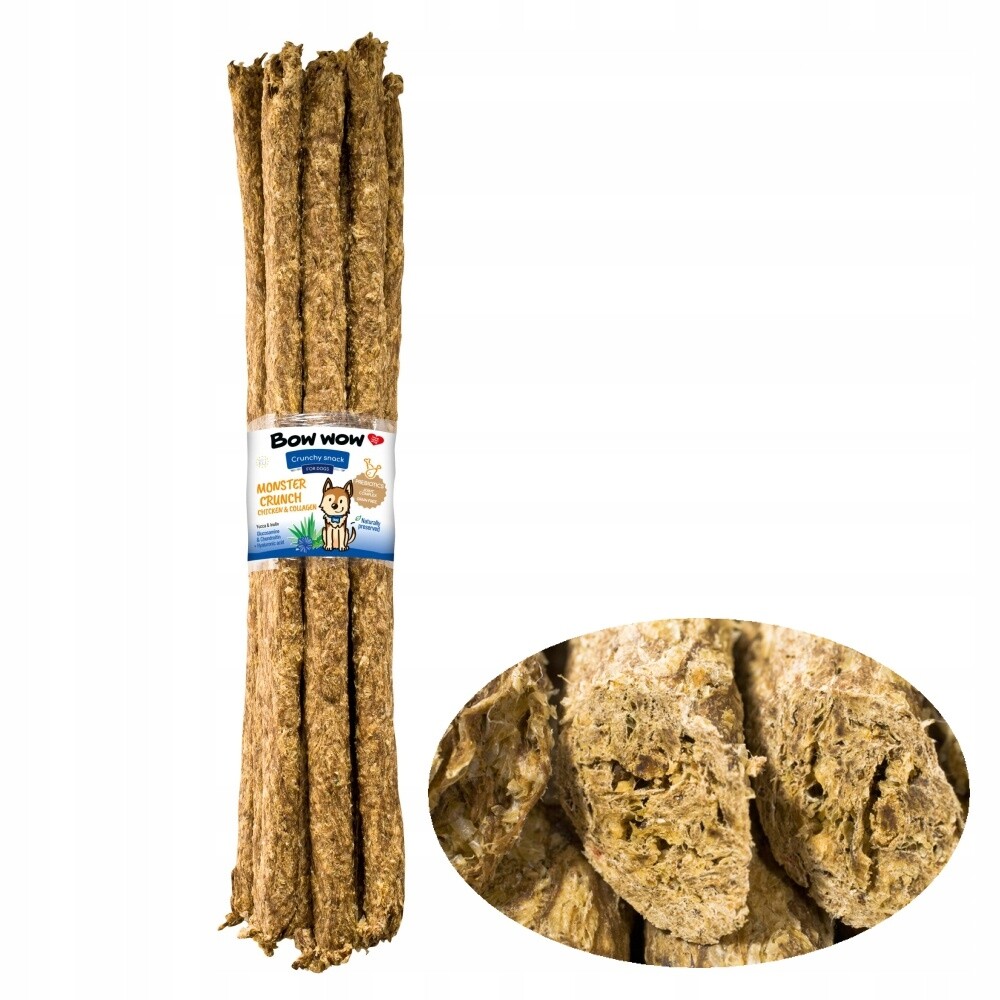 Tyč Monster Crunch (12 ks)