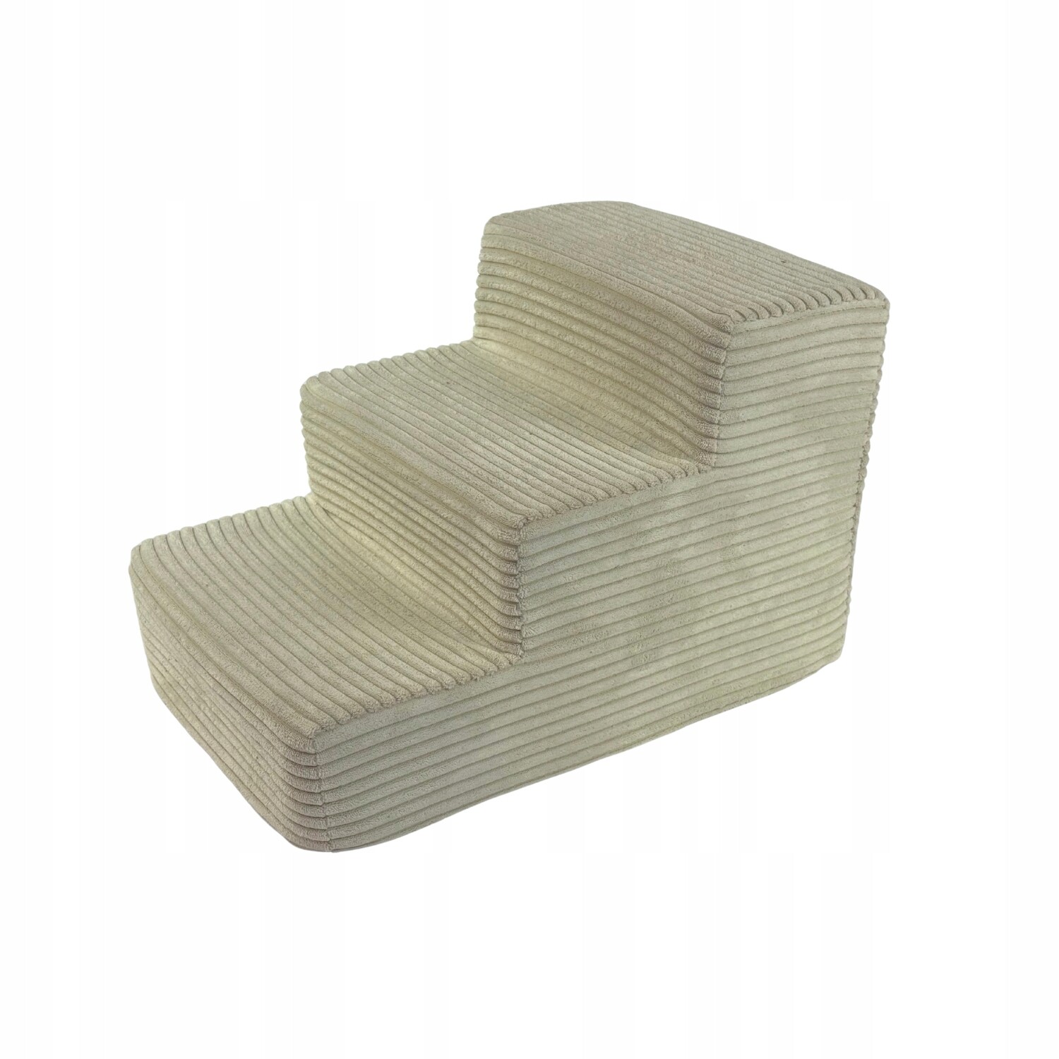 Schody – žebřík pro psa kočku – barva světle béžová