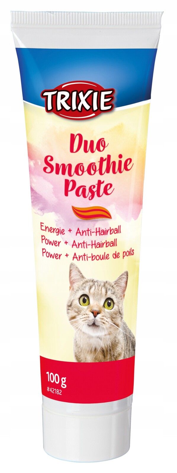 Trixie duo smoothie energetická pasta proti