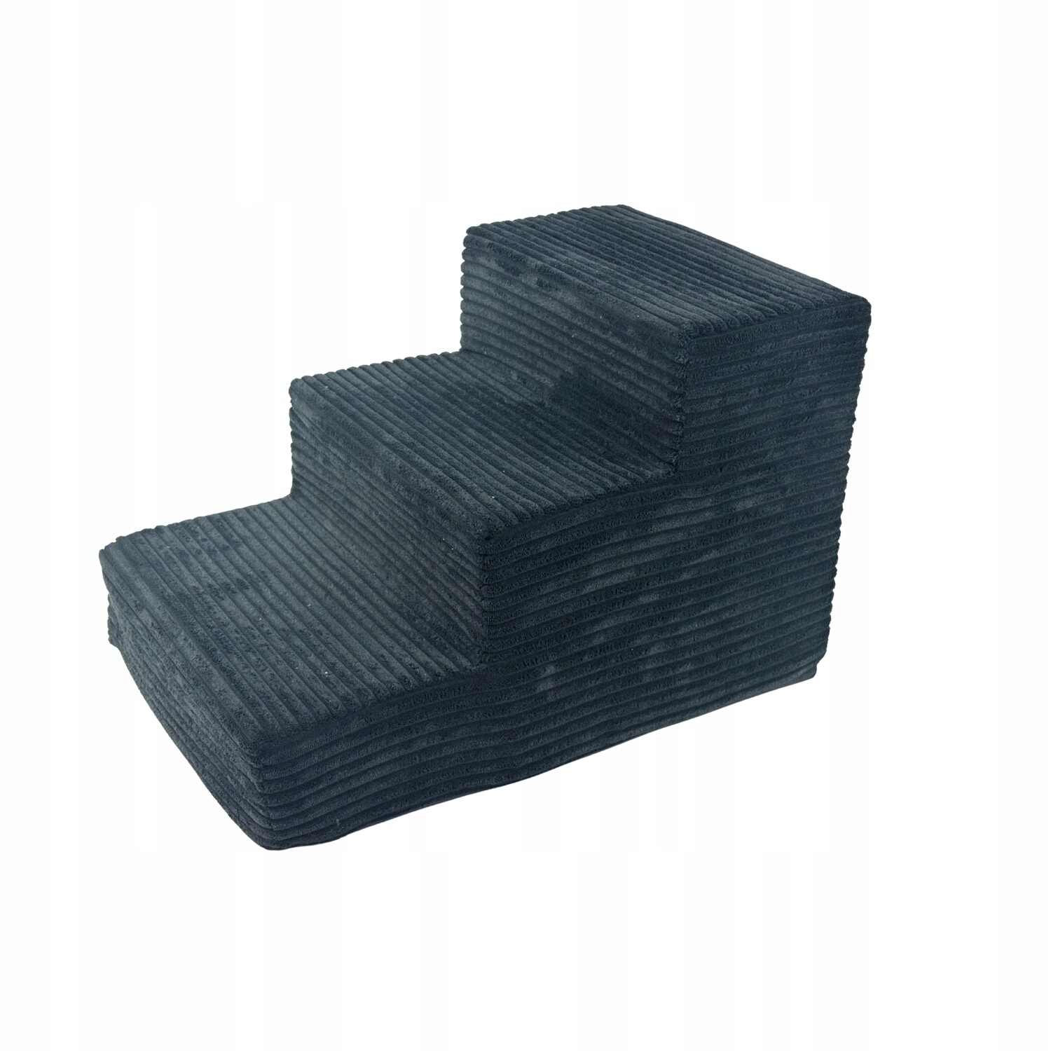 Schody – žebřík pro psa kočku – barva černá