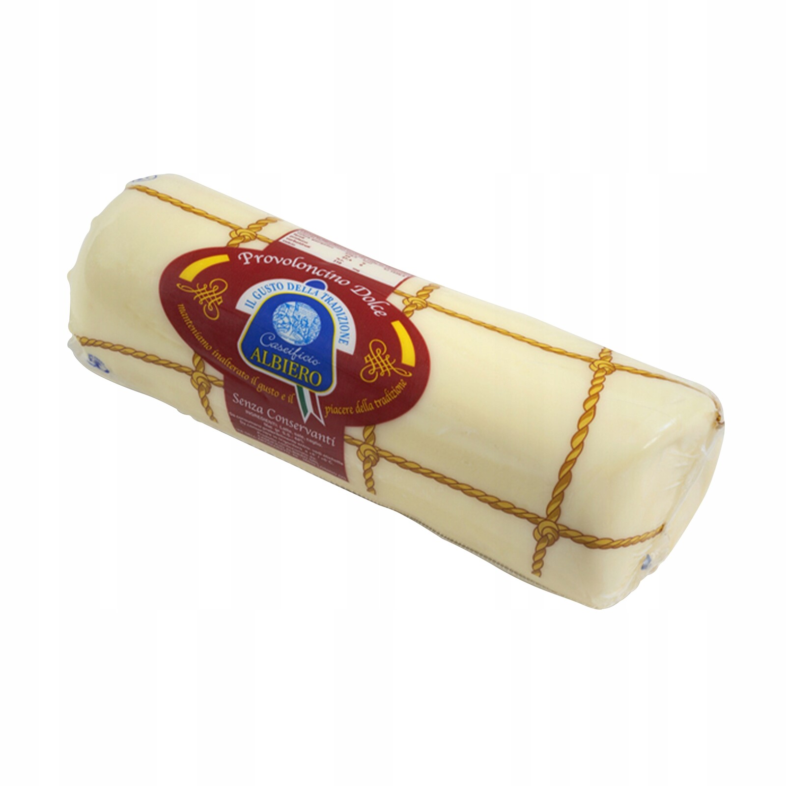 Italský sýr Provolone Dolce 1 kg.