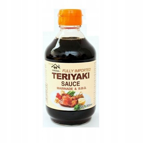 Omáčka Teriyaki 300 ml