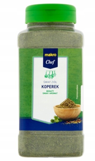 Metro Chef Koperek 170 g