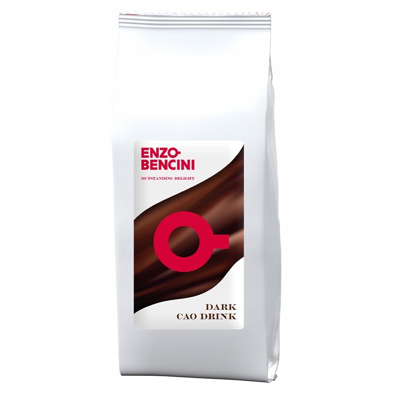 Enzo Bencini Cao drink dark 1000g