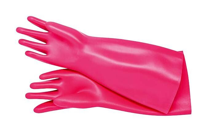 Knipex 98 65 42 Glove, Electrician, 1Kv, Size 11