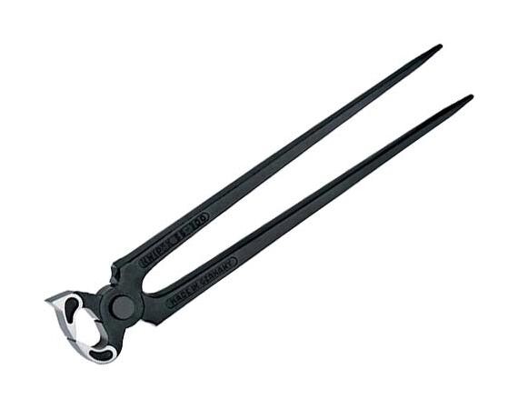 Knipex 55 00 300 Farrier Pincer, 300Mm