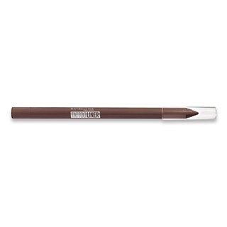Maybelline Tattoo Liner Gel Pencil tužka na oči s gelovým efektem 911 Smooth Walnut 1,3 g
