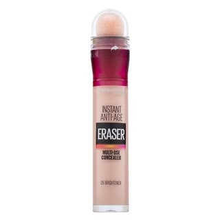 Maybelline Instant Anti-Age Eraser Multi-Use Concealer tekutý korektor na oční okolí 05 Brightener 6,8 ml