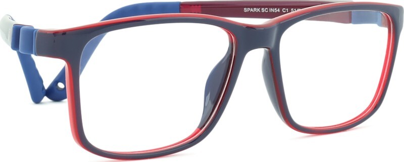 Indii Kids Spark IN54-C1 51 (sluneční klip)