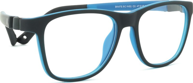 Indii Kids Skate IN52-C2 47 (sluneční klip)