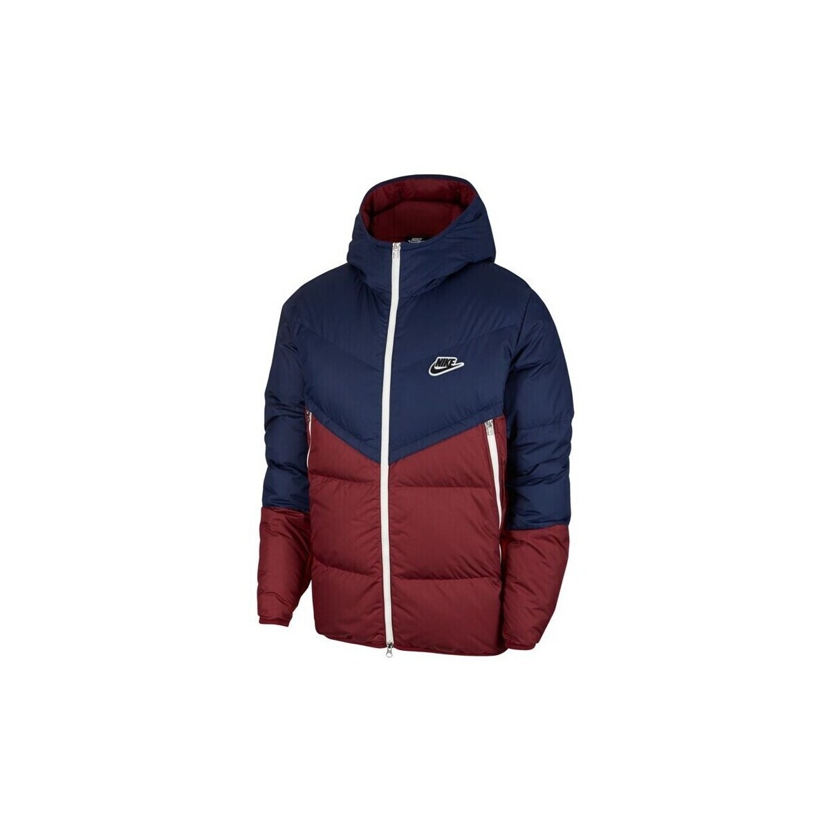 Nike  Downfill Windrunner Shield  ruznobarevne