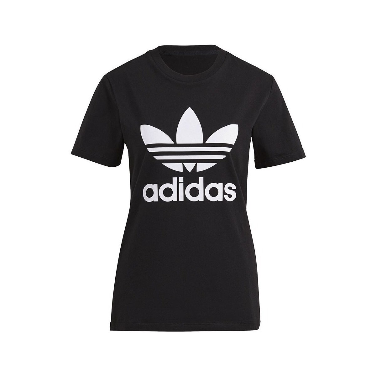adidas  Trefoil Tee  ruznobarevne