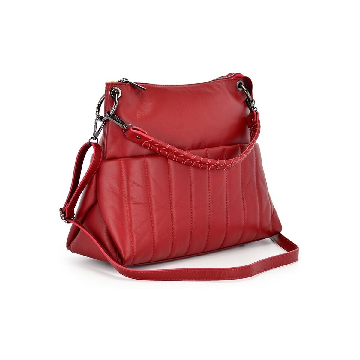 Vera Pelle  9210000282776  Červená