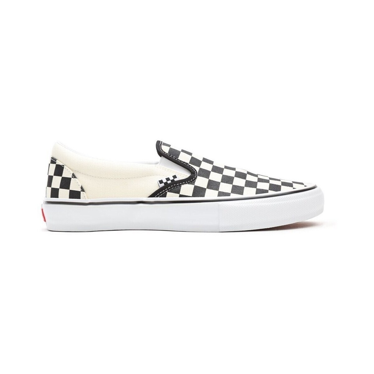 Vans  Skate Slipon Checkerboard  ruznobarevne