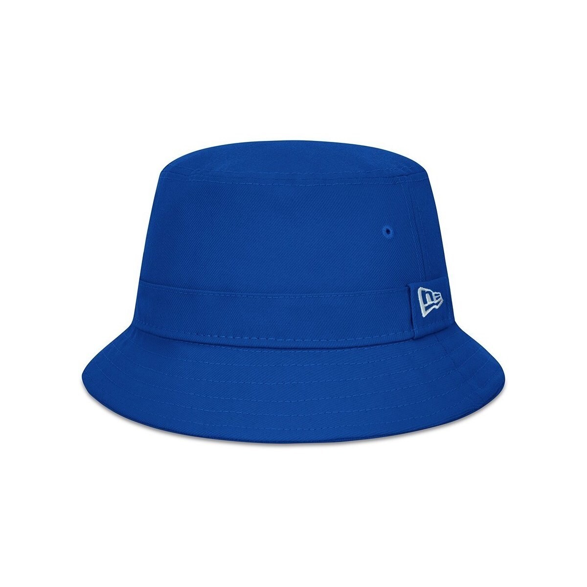 New-Era  Essential Bucket Hat  Modrá