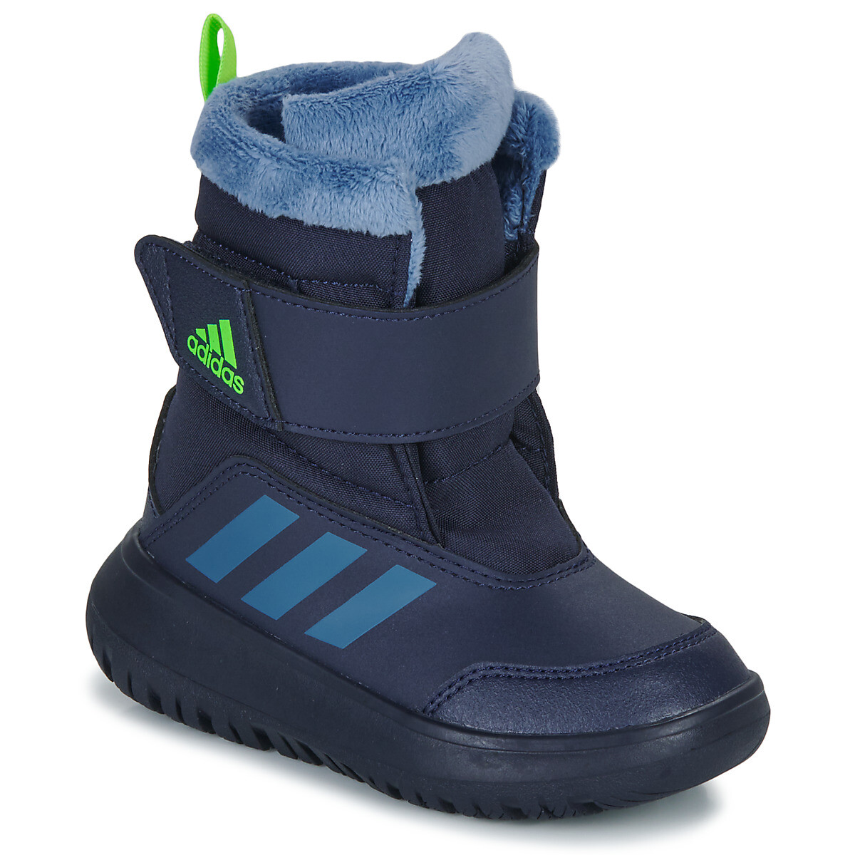 adidas  WINTERPLAY I  Tmavě modrá