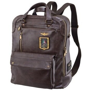 Aeronautica Militare  AM476MO  Hnědá