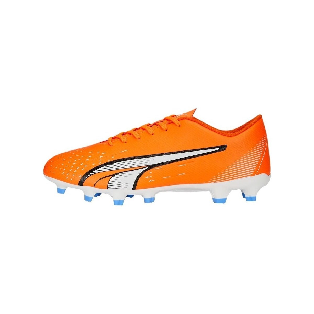 Puma  Ultra Play Fgag  Oranžová