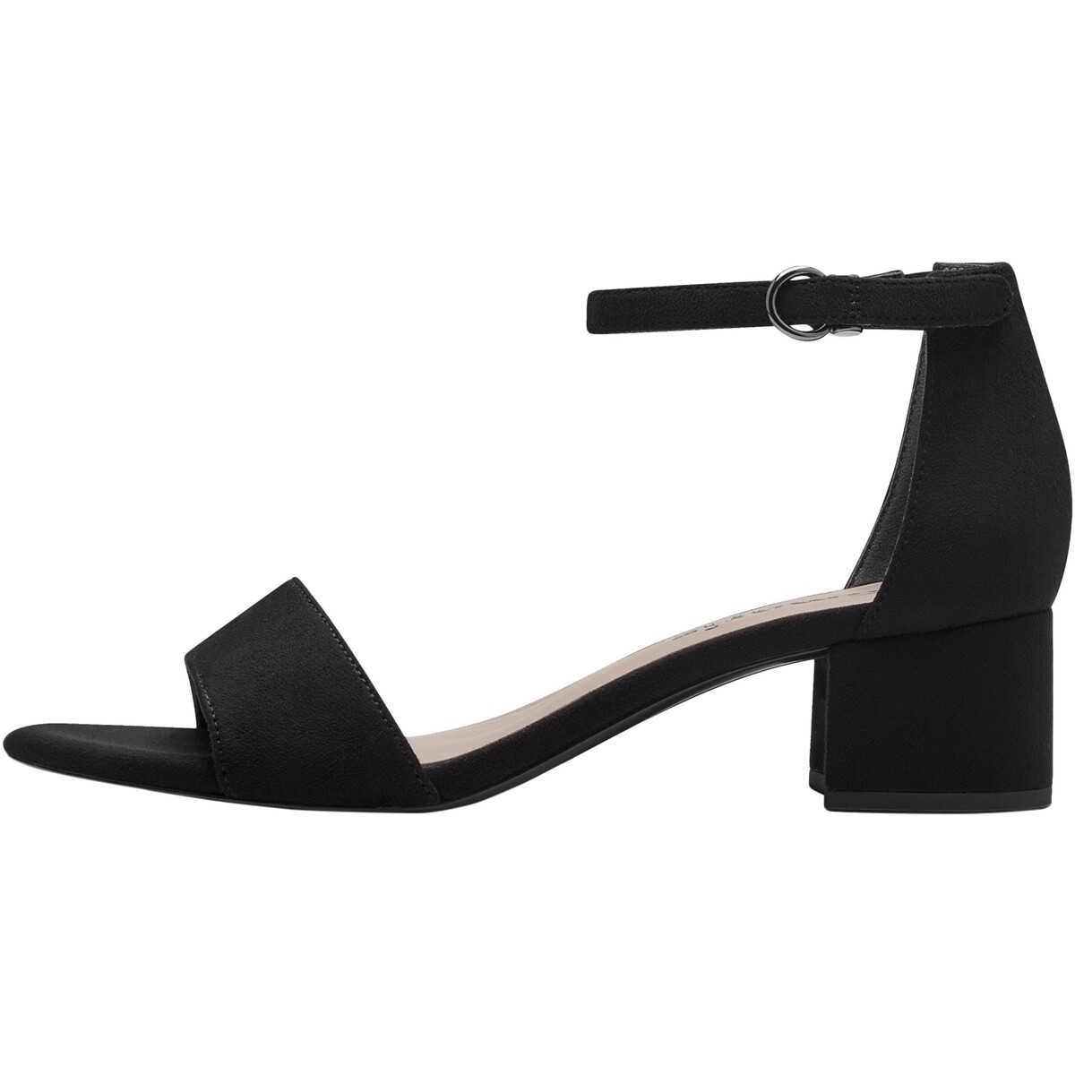 Tamaris  232448  Černá