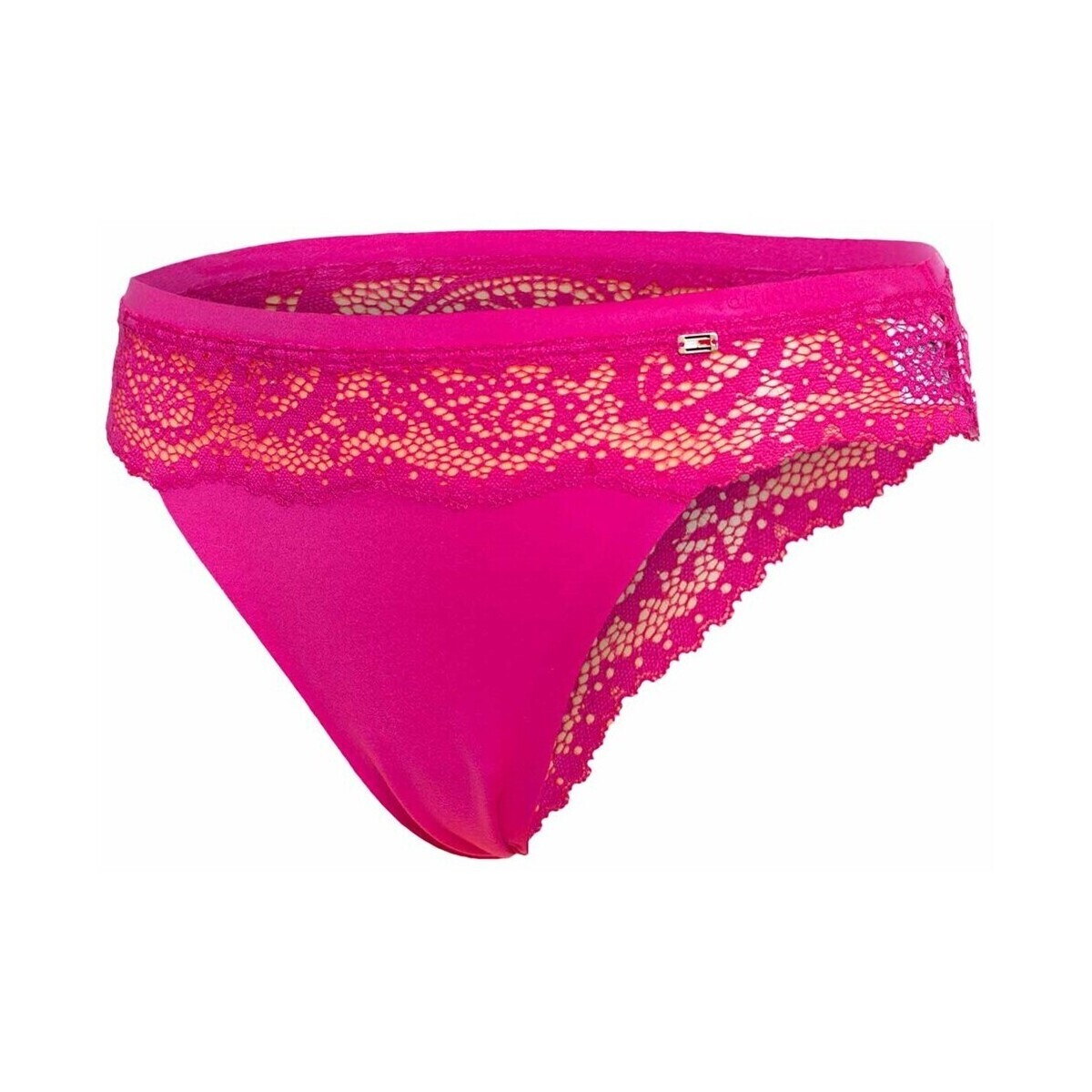 Tommy Hilfiger UW0UW03813TZO Růžová