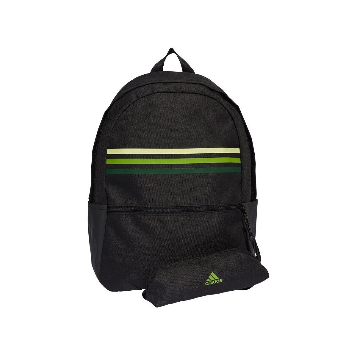 adidas  Classic 3 Stripes PC  Černá