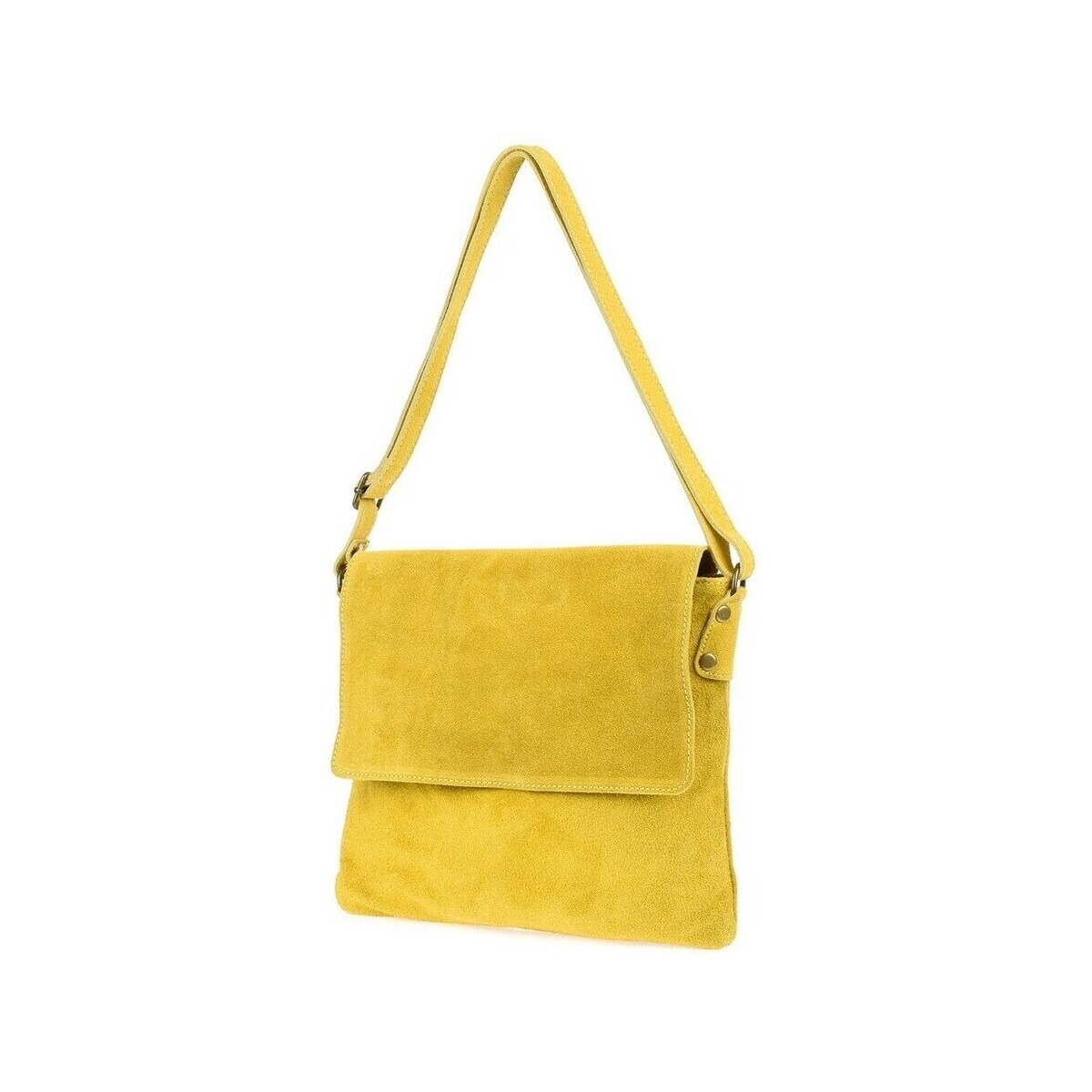 Vera Pelle  B67  Žlutá