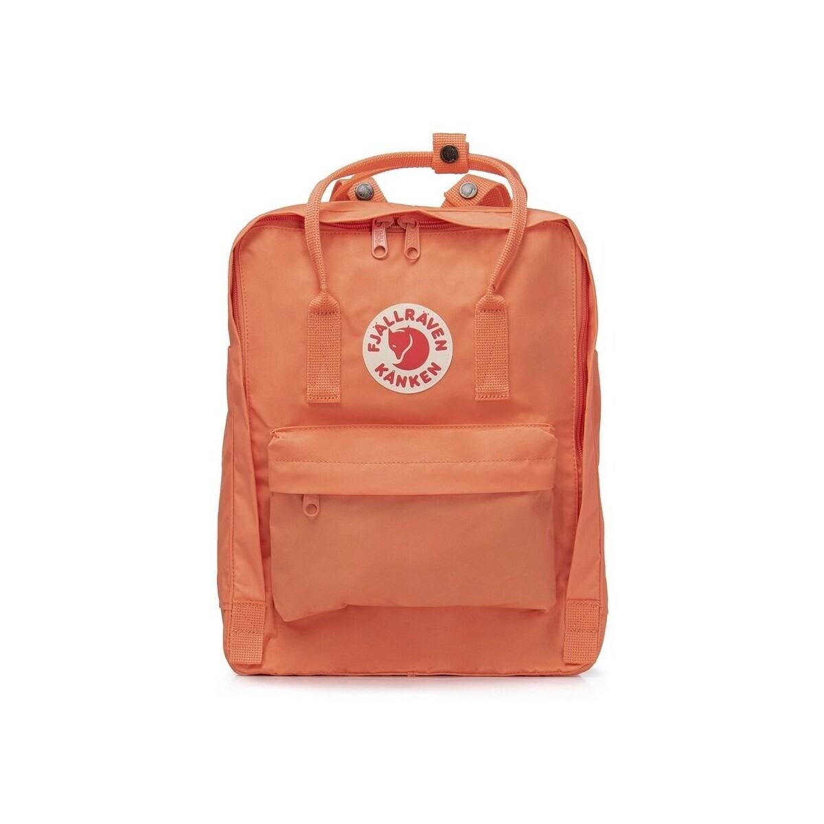 Fjallraven  Kanken Korall  Oranžová