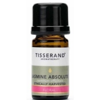 Tisserand Aromatherapy  Neroli Ethically Harvested  ruznobarevne