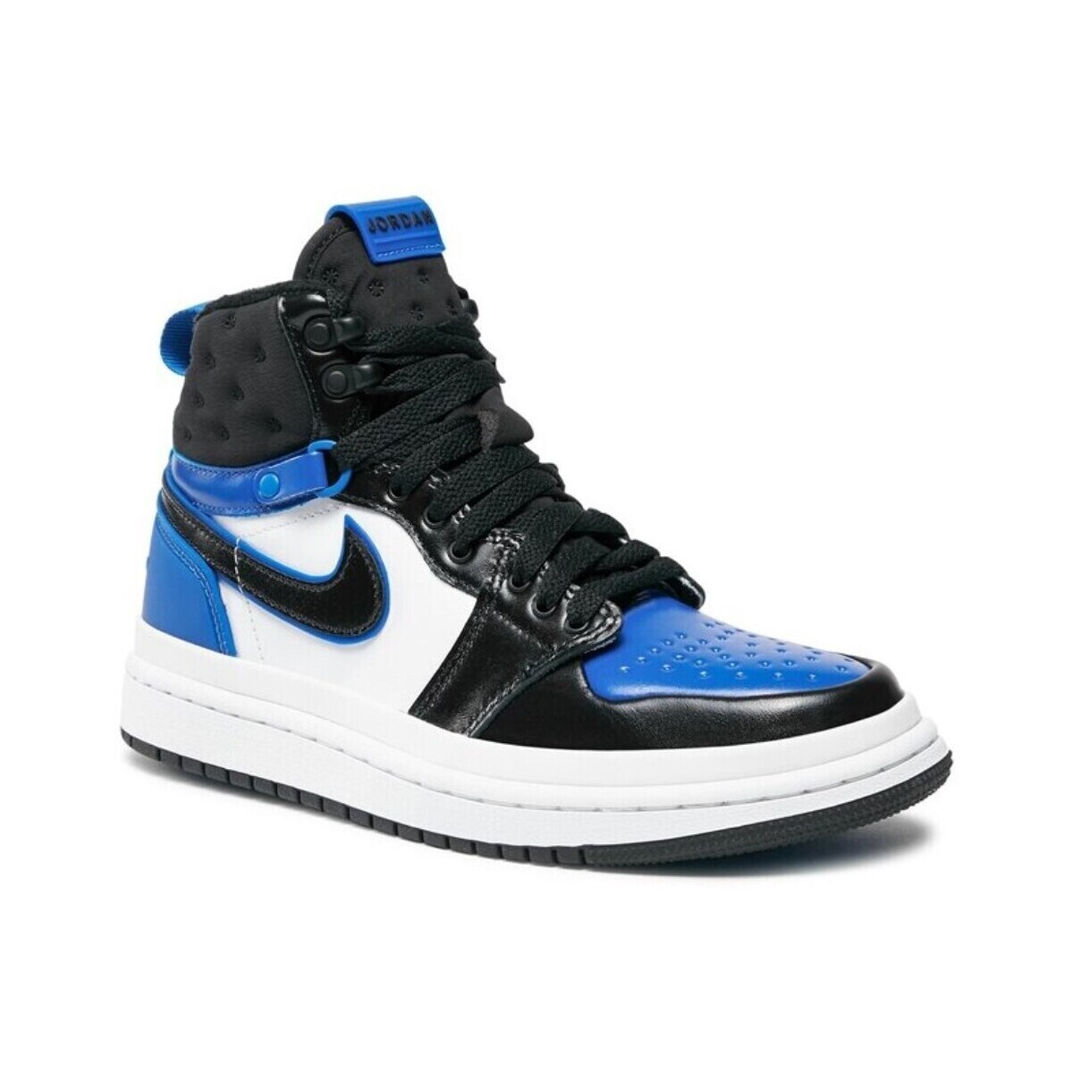 Nike  Air Jordan 1 Acclimate  ruznobarevne