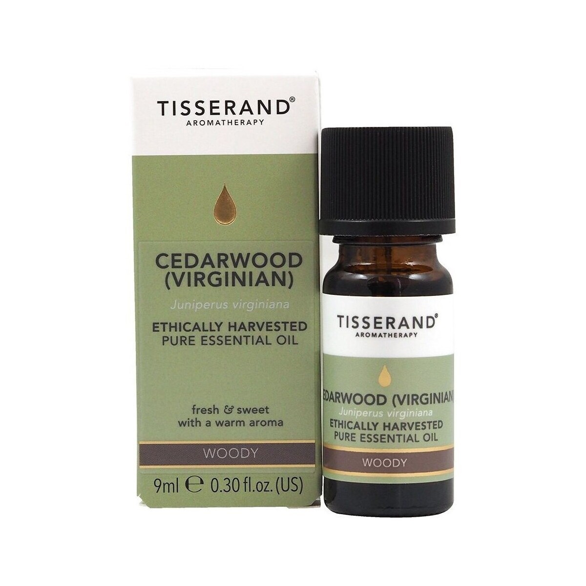 Tisserand Aromatherapy  BI5440  ruznobarevne