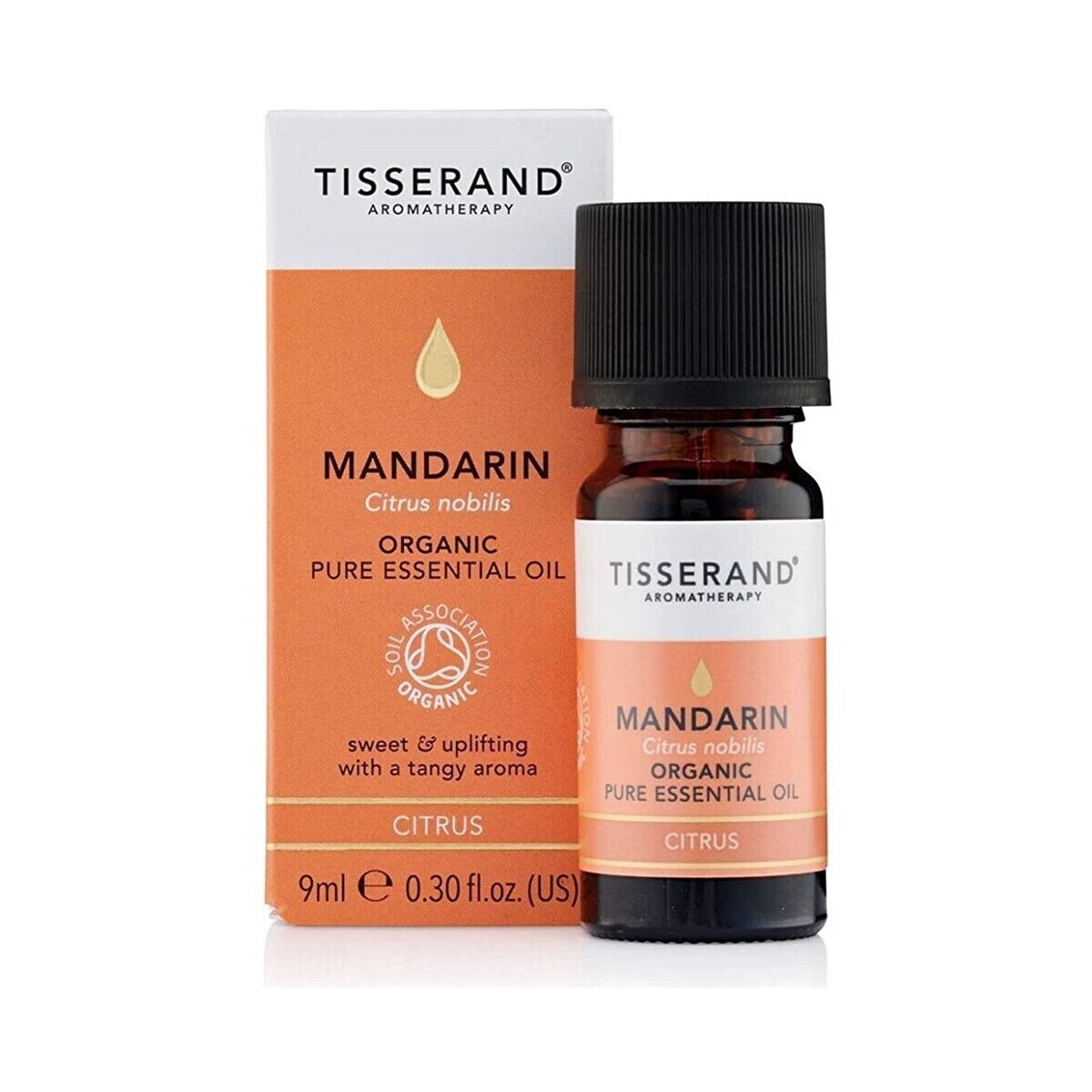 Tisserand Aromatherapy  BI5446  ruznobarevne