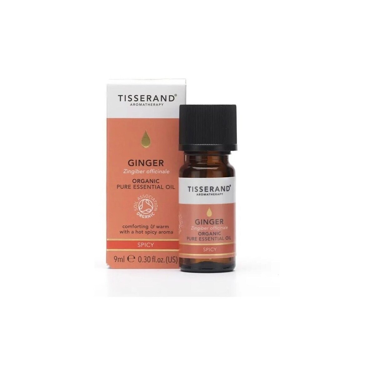 Tisserand Aromatherapy  BI5701  ruznobarevne