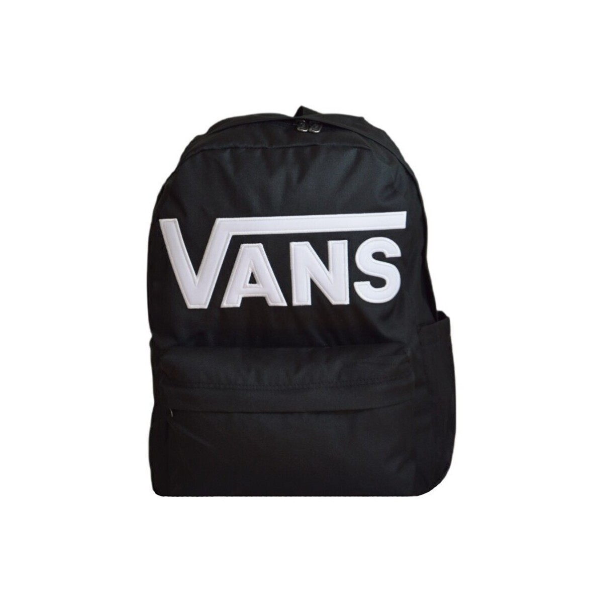 Vans  VN000H4ZBLK1  Černá