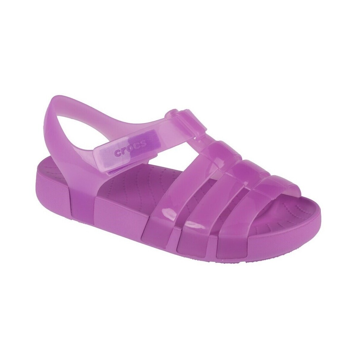 Crocs  2098376WQ  Růžová