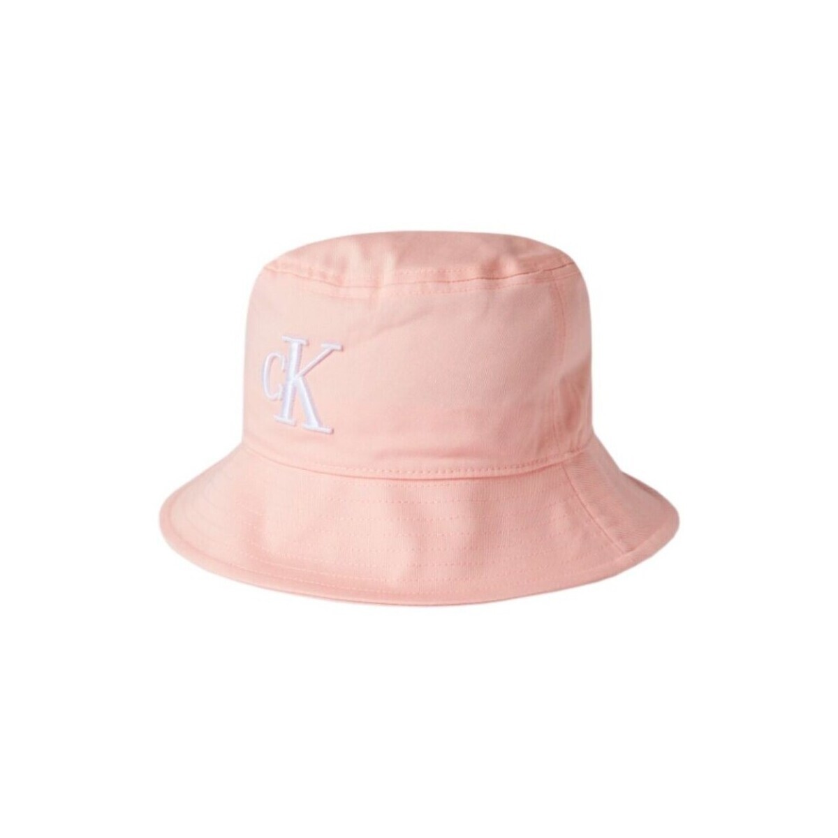 Calvin Klein Jeans  K60K609809  Růžová