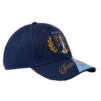 Aeronautica Militare  HA1165CT226108347  Tmavě modrá