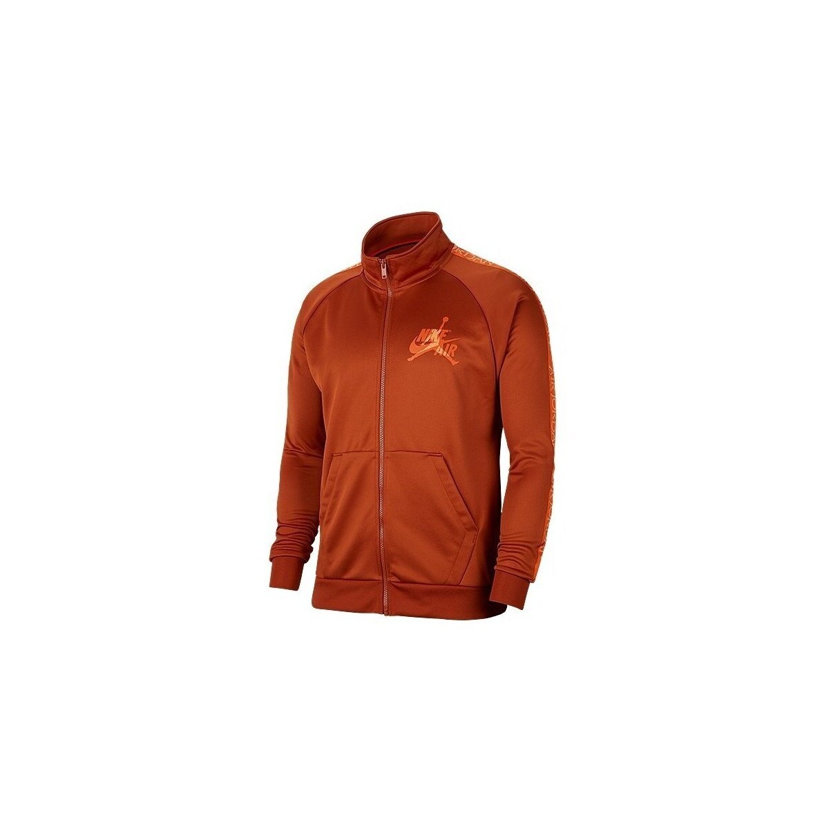 Nike  Air Jordan Classics  Hnědá