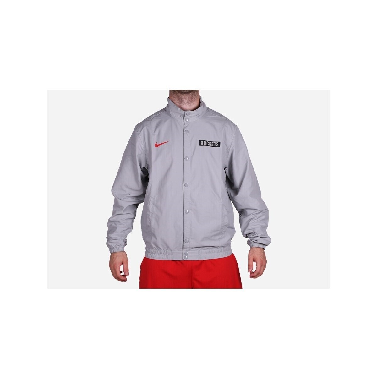 Nike  Nba Houston Rockets  Šedá