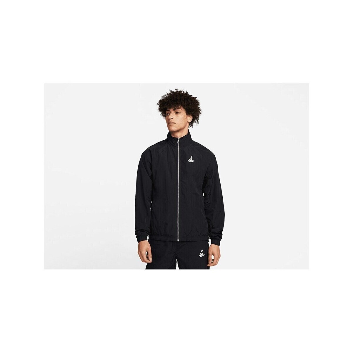 Nike  Air Jordan Essential Statement Warmup  Černá