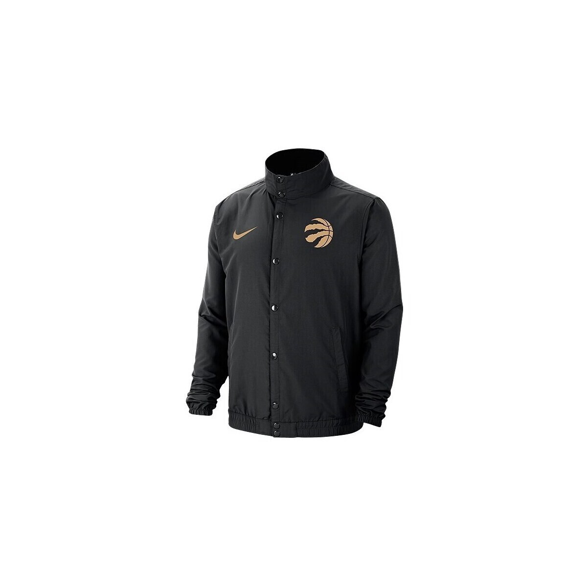 Nike  Nba Toronto Raptors City Edition Lightweight  Černá