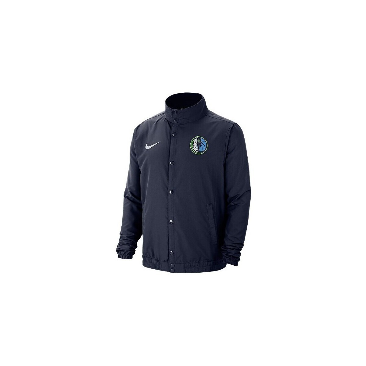 Nike  Nba Dallas Mavericks Lightweight  Tmavě modrá