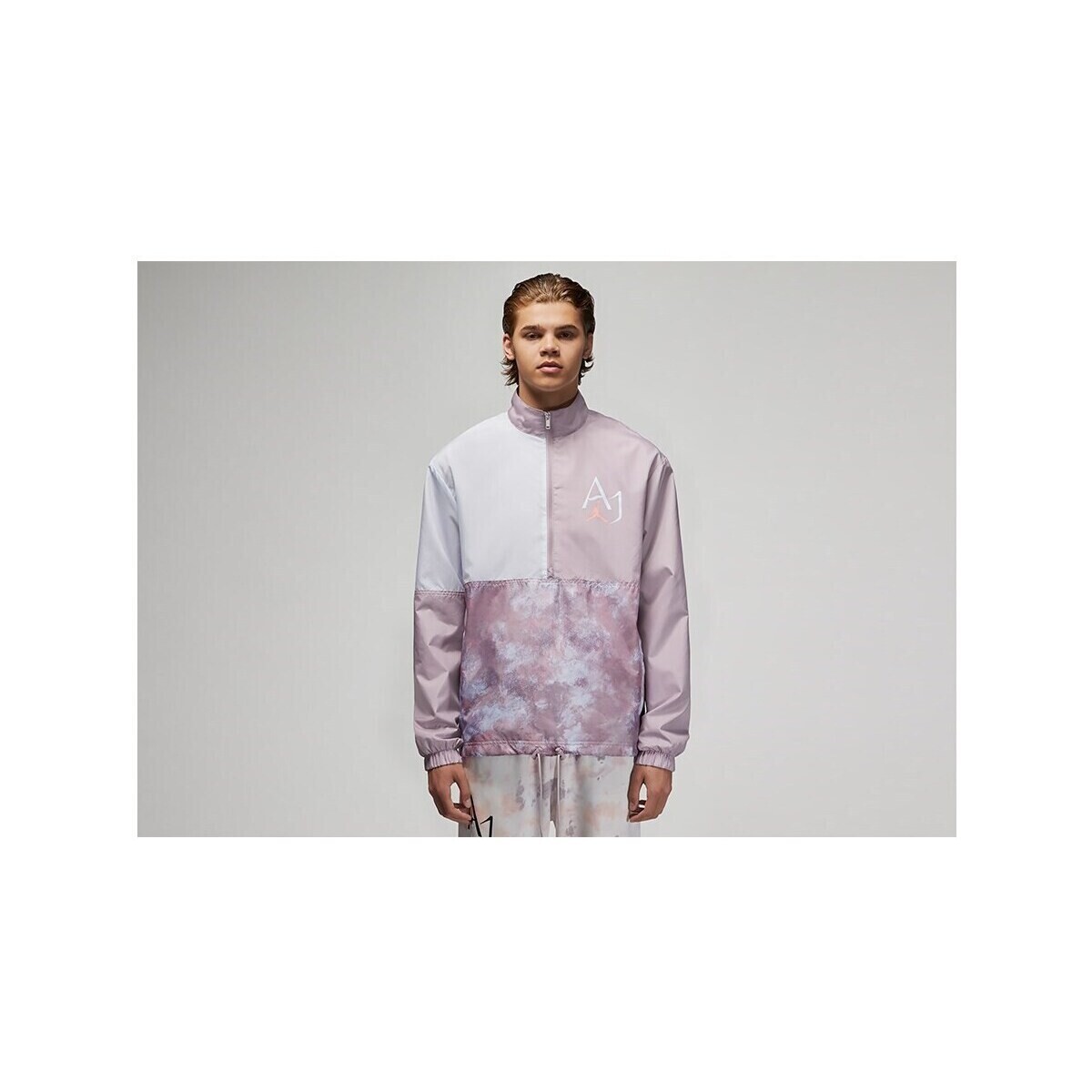 Nike  Air Jordan Sport Dna Statement  Růžová