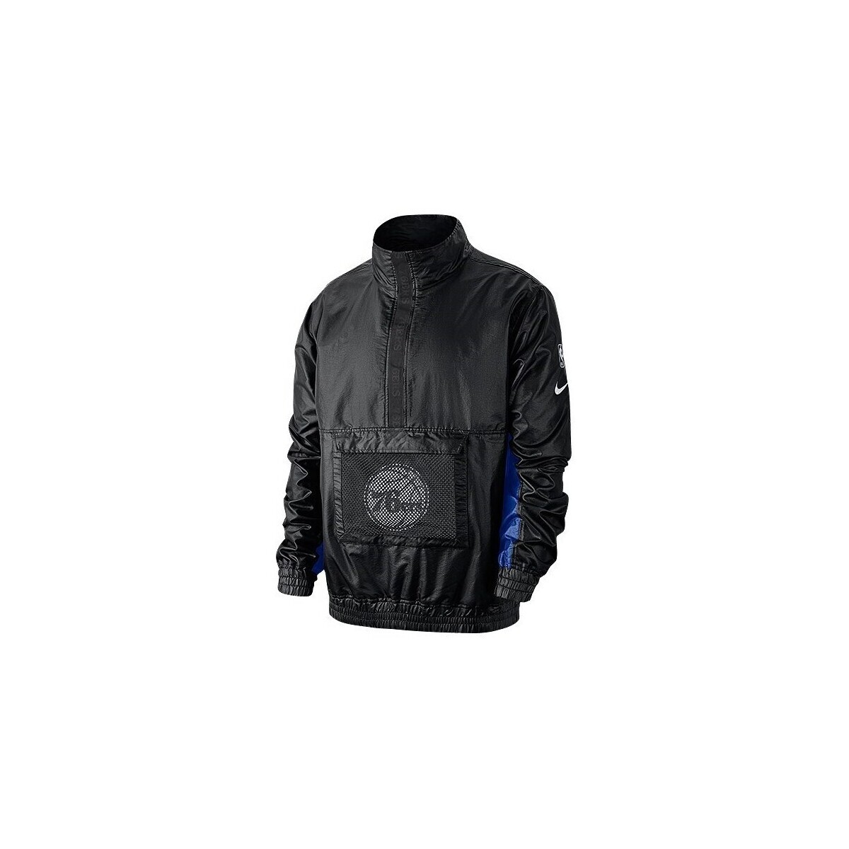 Nike  Nba Philadelphia  Černá