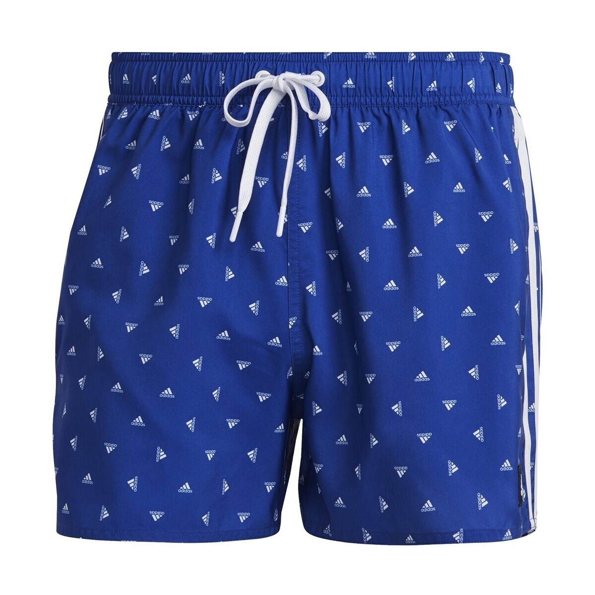 adidas  Mini Logclx Vsl  Modrá