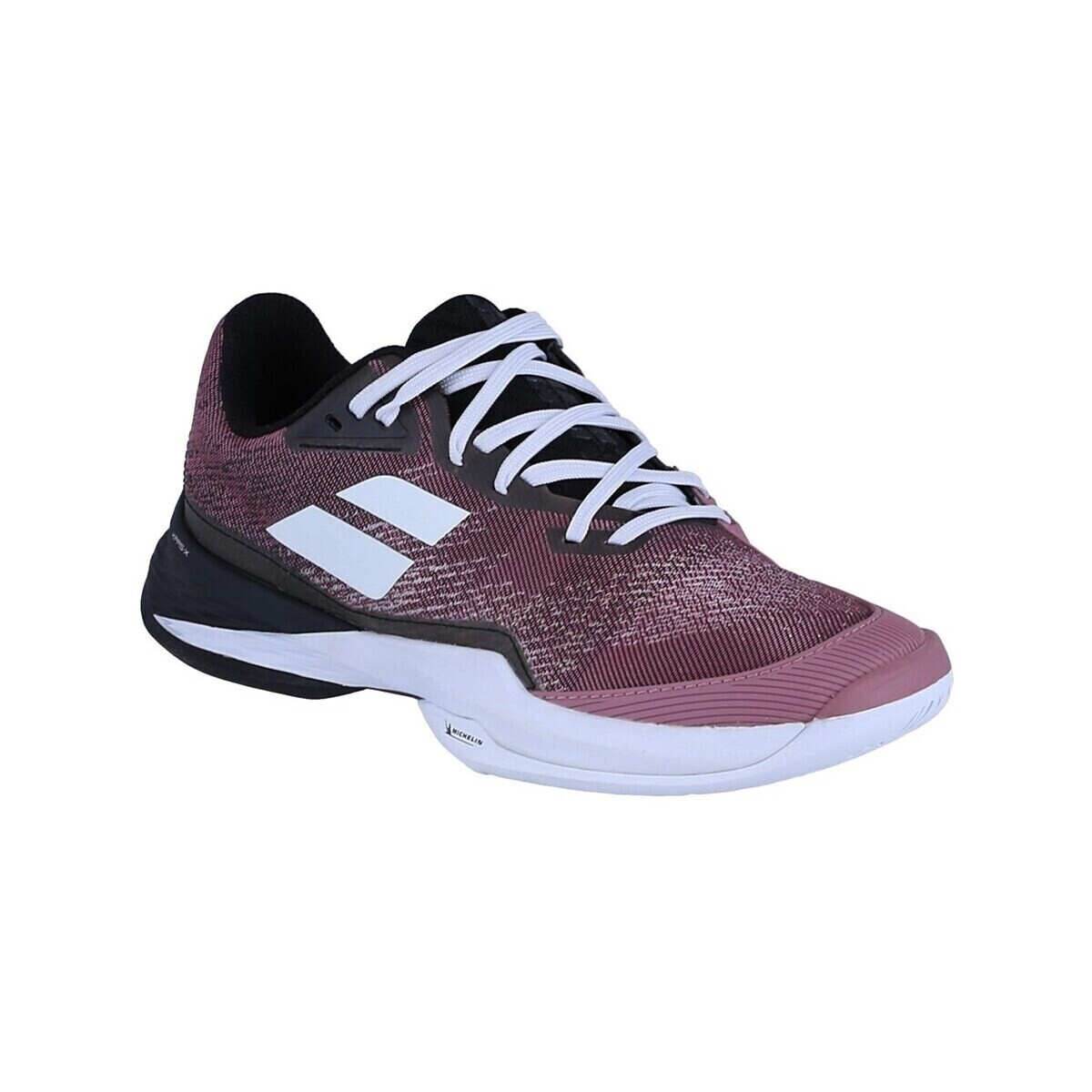 Babolat  Jet Mach 3 Allcourt  ruznobarevne