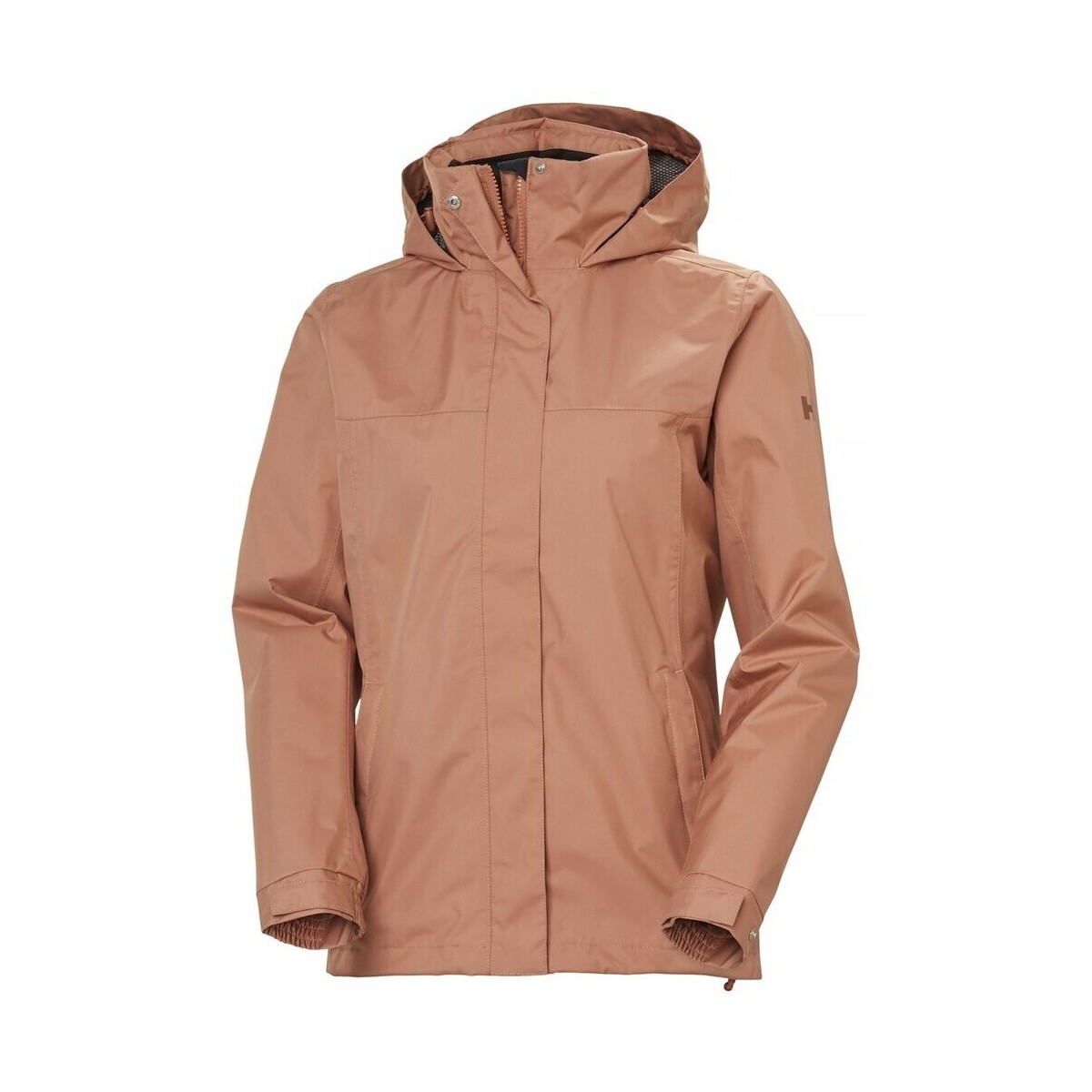 Helly Hansen  W Aden  Hnědá