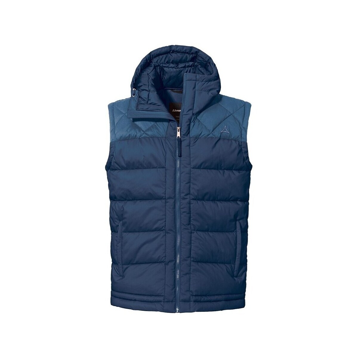 SchÖffel  Outdoor weste Rumney  Tmavě modrá