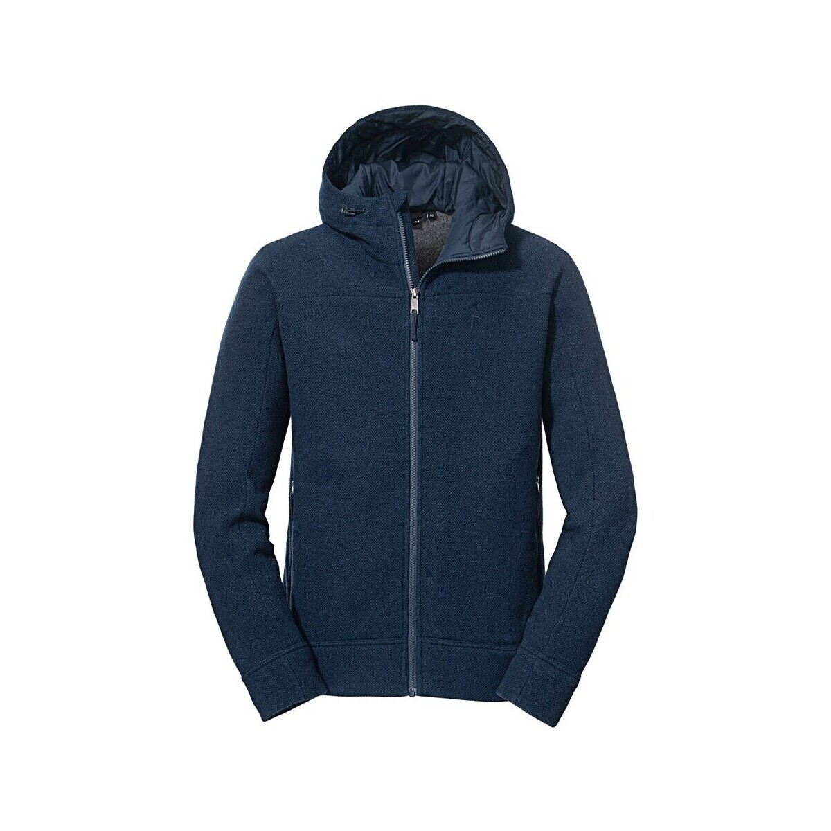 SchÖffel  Fleecejacke Lakefield Hoody  Tmavě modrá