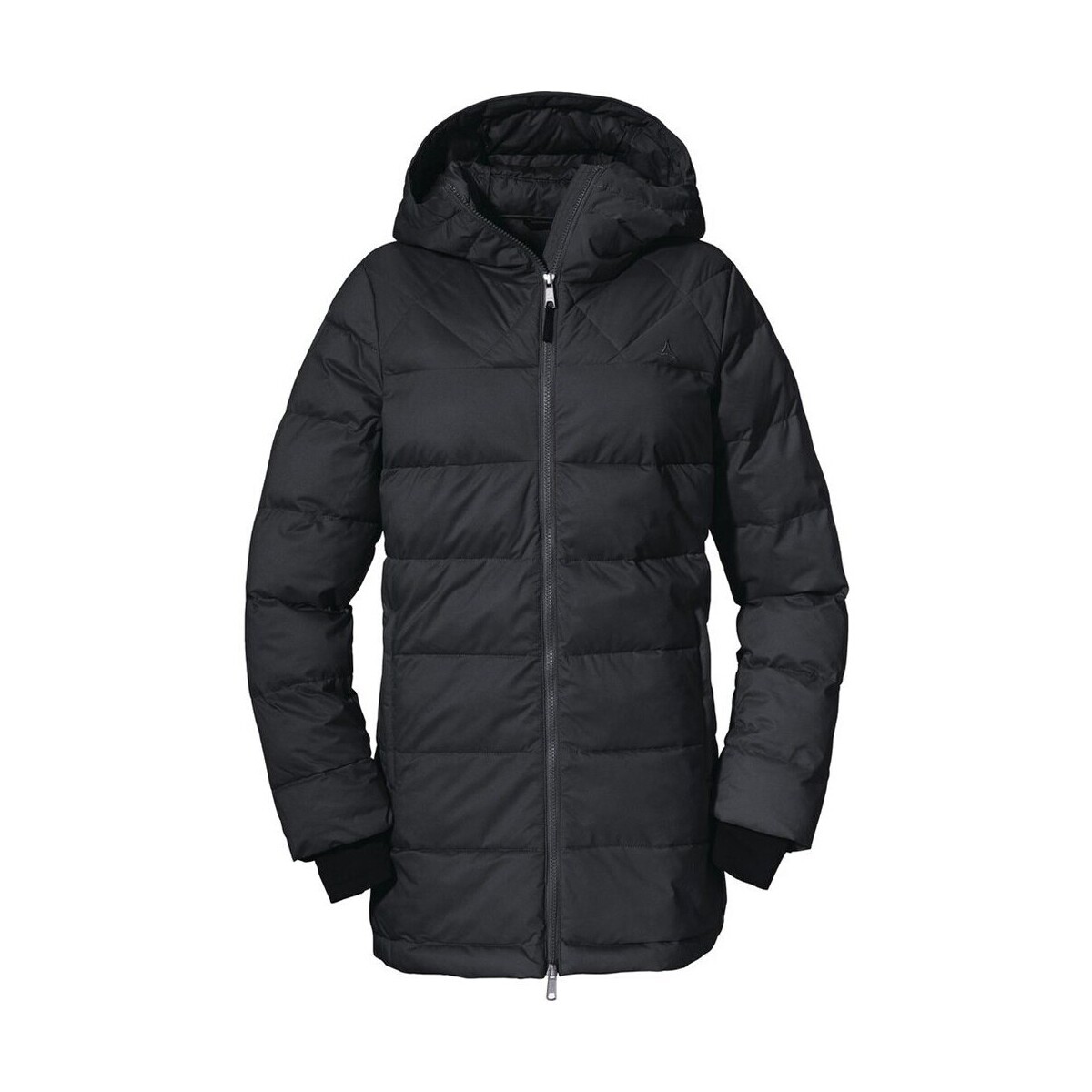 SchÖffel  Winter parka Boston  Černá